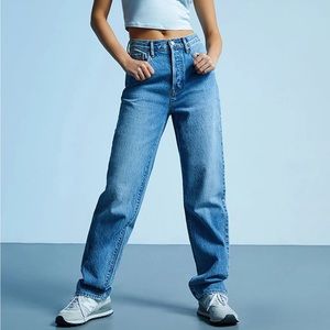 Pacsun Dad Jeans